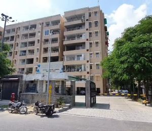 Shakti Apartment