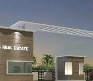 Balaji Villas