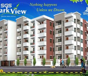 SGS Park View