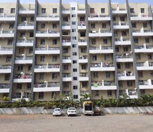 Devarshi Complex