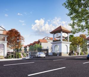 Eldeco Amaya