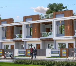 Lotus Bungalows