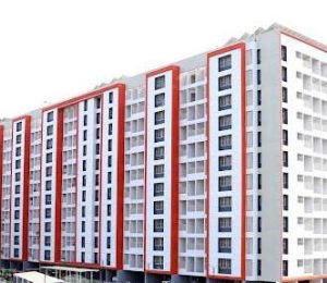 Shruti Apartment