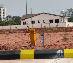Maruthi Star City