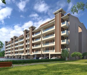 Nirala Aspire Low Rise