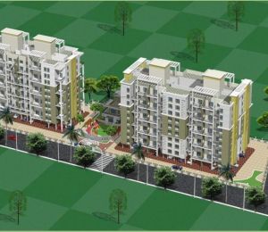 Satyam Serenity