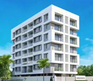 Unique Guruchhaya Apartment