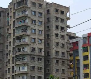 City Residency