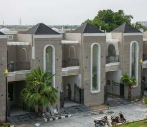 God Gift Villas