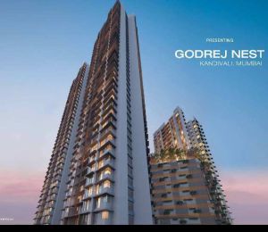 Godrej Nest