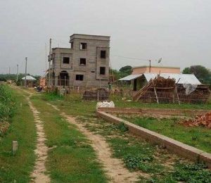Gokul Dham Enclave