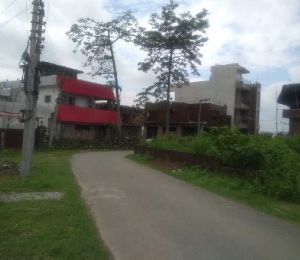 Green Village