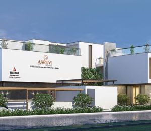 AARUVI