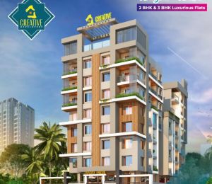 Sunteck Beach Residences