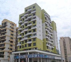 Ganga Tower