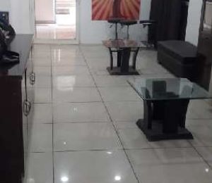 Ganga Tower