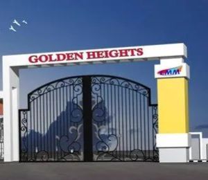 Golden Heights