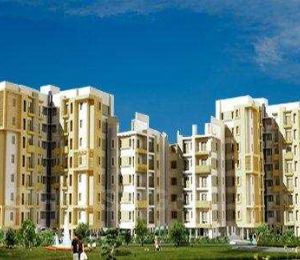 Golf Link Apartments