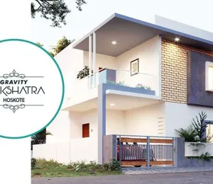 Gravity Nakshatra