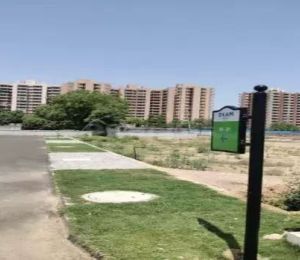 Lion Infra Green Valley