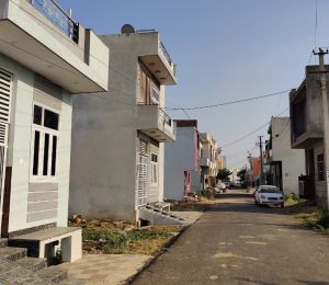 Mahakal Residency