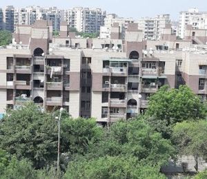 Ifci Apartment