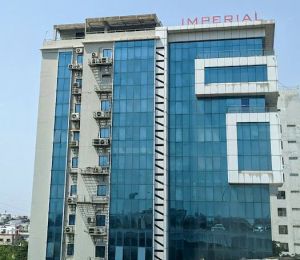 Imperial Height