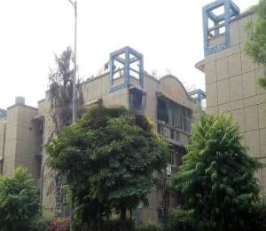 Jagdamba Apartment