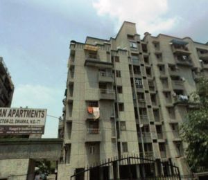 Jagran Apartment