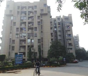 Jalvayu Towers