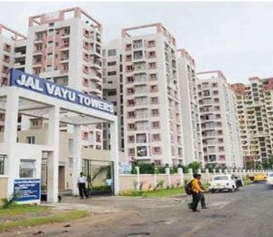 Jalvayu Towers