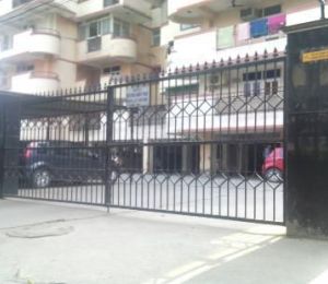 Jasminium Apartment