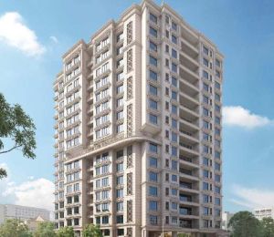 Juhu Acropolis
