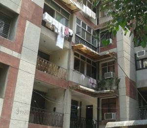 Jyoti Apartment