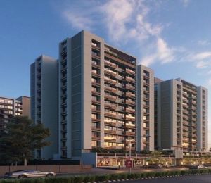Kavisha Panorama