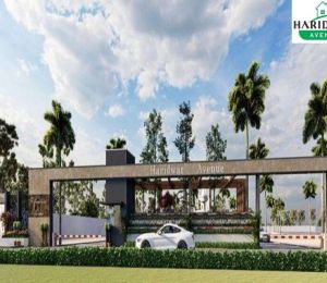 Haridwar Avenue Phase 2