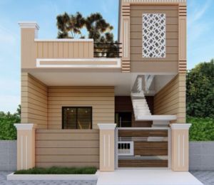 Krishansh Vihar