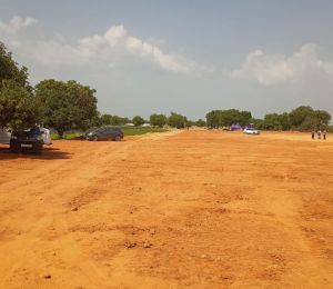 SREE KARTHIKEYA MEGA TOWNSHIP