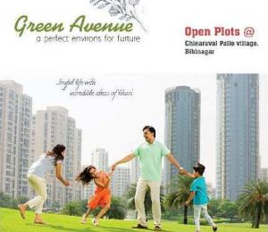 Green Avenue