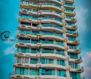 Harsiddhi Heights