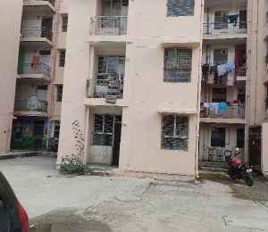 Highway Apartment