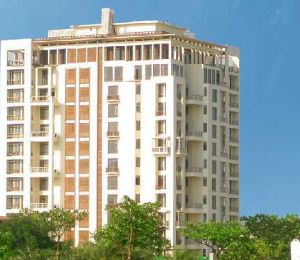 Jaypee Greens Earth Court