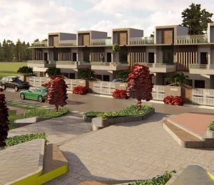 Jeevan Residency