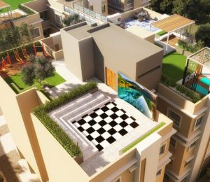 Tridev Garden 2