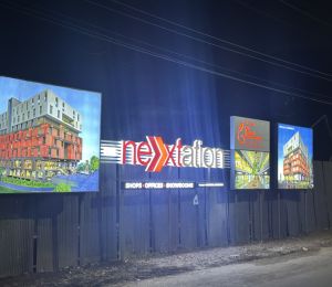 Nextation