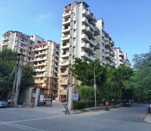 Hamdam Apartment