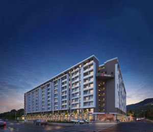 Kohinoor Viva City