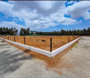 Dream Valley Farm land
