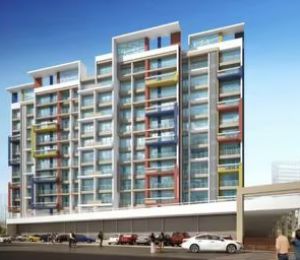 Madhavi Residency