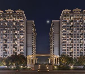 SOBHA NEOPOLIS